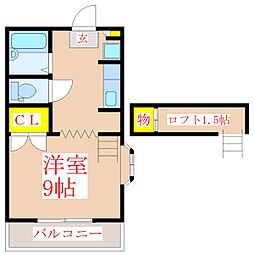 🉐敷金礼金0円！🉐サンライフ国分　II