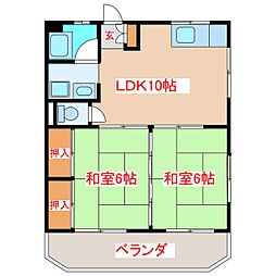 メゾンドール伊地知