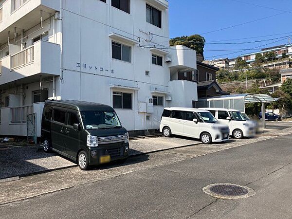 エリットコーポ ｜鹿児島県鹿児島市東谷山1丁目(賃貸マンション2K・2階・35.00㎡)の写真 その14