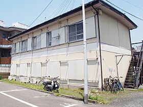 松本荘  ｜ 鹿児島県鹿児島市谷山中央1丁目4321番地8（賃貸アパート1K・1階・17.00㎡） その3