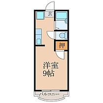 Ｐｒｉｍａｖｅｒａ　ＵＳＵＫＩ  ｜ 鹿児島県鹿児島市宇宿2丁目24番地5（賃貸マンション1R・4階・21.87㎡） その2