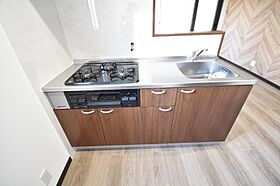 Ｌｅａ　Ｔｅｒｒａｃｅ  ｜ 鹿児島県南さつま市加世田益山8400（賃貸アパート1LDK・1階・35.00㎡） その5