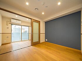 ＳＥＡ　ＧＲＥＥＮ　小松原  ｜ 鹿児島県鹿児島市小松原1丁目48番11号（賃貸マンション1LDK・1階・30.60㎡） その7