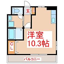 リヴィエールランド  ｜ 鹿児島県鹿児島市谷山中央7丁目47番地3（賃貸アパート1R・2階・27.00㎡） その2