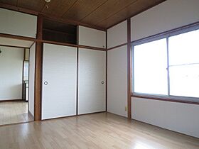 池田アパート  ｜ 鹿児島県鹿児島市和田3丁目12-20（賃貸アパート2K・2階・40.00㎡） その6