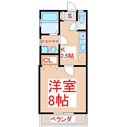🉐敷金礼金0円！🉐ノースビュー福重