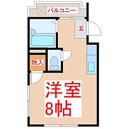 🉐敷金礼金0円！🉐コーポエリート