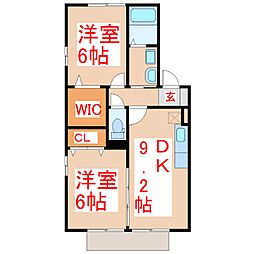 🉐敷金礼金0円！🉐セジュールＨｉｒｏ