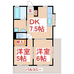 🉐敷金礼金0円！🉐ランドマーク領南