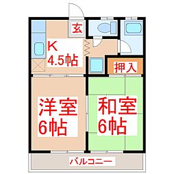 コーポ東