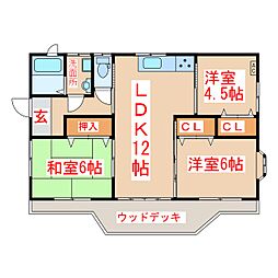 クオリティハウス　Ａ棟