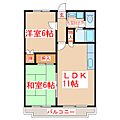 ネオハイム永田4階5.5万円