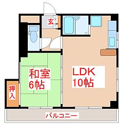 外薗ビル 3階