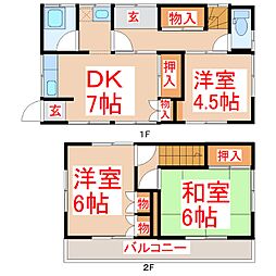オーシャンビュー光山　Ａ棟