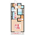 Eastcool3階4.7万円