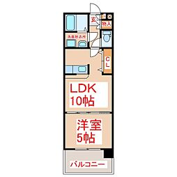 Ahkuty東谷山 II 5階