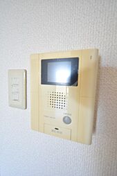 ＴＶモニターホン