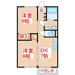 🉐敷金礼金0円！🉐メゾンコスモス