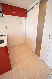 キッチンスペース