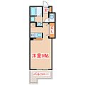 ベルフィオーレ壹岐8階4.8万円