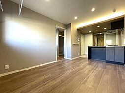 Ｇ／ａｎｃｈｏｒ 1階1LDKのリビング/ダイニング