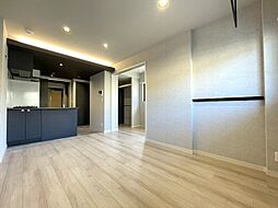 Ｇ／ａｎｃｈｏｒ 1階1LDKのリビング/ダイニング