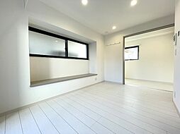 Ｇ／ａｎｃｈｏｒ 4階1DKのリビング/ダイニング