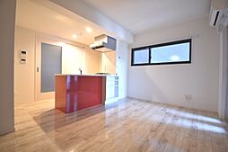 Ｄｉｎｏ 1階1LDKのリビング/ダイニング