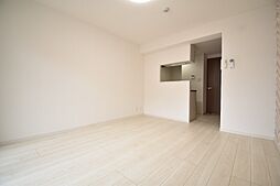 ｇｒａｃｅ 3階ワンルームのリビング/ダイニング