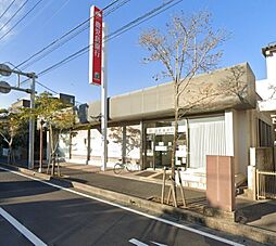 鹿児島銀行東谷山支店 123m