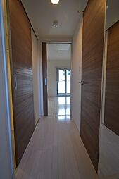 玄関より