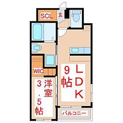 Ｌａ　ｌｉｂｅｒｔａ 4階