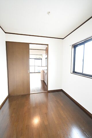 洋室
