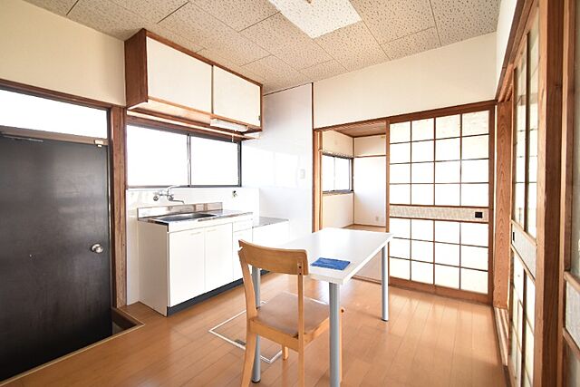 室内