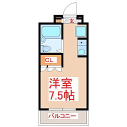 Ｓｐｕｒ 2階