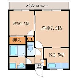 エンタープライスマンション