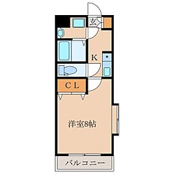 🉐敷金礼金0円！🉐パンドラシャトー18、Ａ