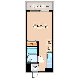 🉐敷金礼金0円！🉐コーポアンビ