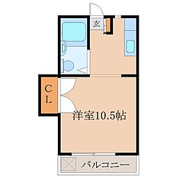 🉐敷金礼金0円！🉐メゾン白水