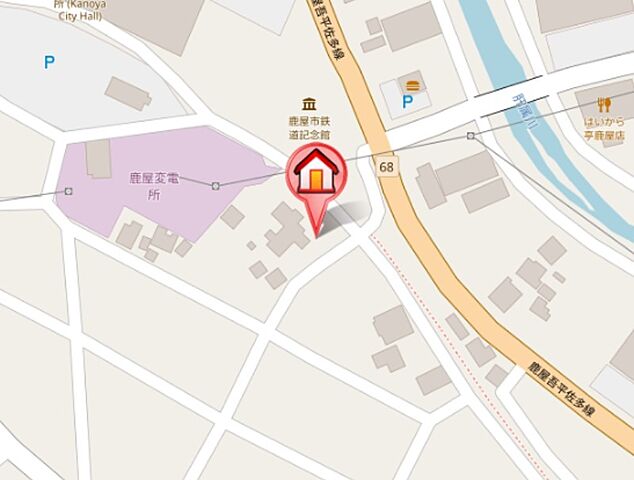 地図
