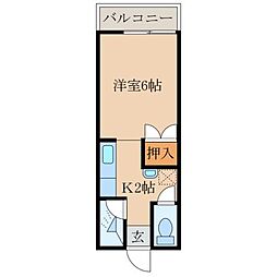 🉐敷金礼金0円！🉐エスポワールバイパス