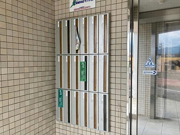 画像20:建物設備