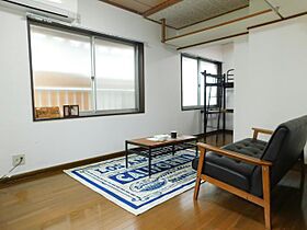 メゾン・ド・ブランオ  ｜ 鹿児島県鹿屋市白水町639番地3（賃貸アパート2K・1階・25.00㎡） その6