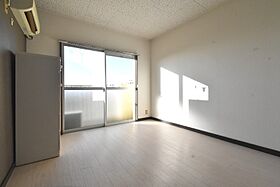 コーポアンビ  ｜ 鹿児島県鹿屋市古里町724番地3（賃貸マンション1R・2階・19.00㎡） その3