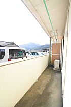 ハイツ都  ｜ 鹿児島県肝属郡南大隅町根占川北1355（賃貸アパート2K・1階・41.00㎡） その12