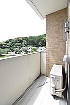 ポライトリー　II  ｜ 鹿児島県鹿屋市郷之原町12514番地4（賃貸アパート2LDK・2階・55.00㎡） その12