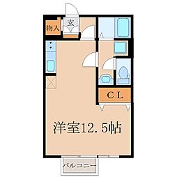 🉐敷金礼金0円！🉐ブランシェ共栄