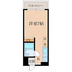 🉐敷金礼金0円！🉐コーポアンビ