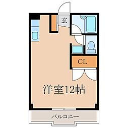 🉐敷金礼金0円！🉐ハイムカンポス
