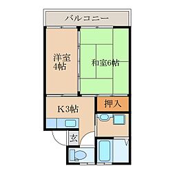 🉐敷金礼金0円！🉐サニー瀬戸口